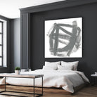 Tessellation VI by June Erica Vess on GIANT ART - abstract