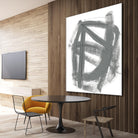 Tessellation VI by June Erica Vess on GIANT ART - abstract