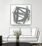 Tessellation VI by June Erica Vess on GIANT ART - abstract