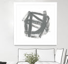 Tessellation VI by June Erica Vess on GIANT ART - abstract