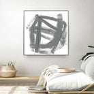 Tessellation VI by June Erica Vess on GIANT ART - abstract