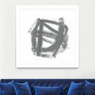 Tessellation VI by June Erica Vess on GIANT ART - abstract