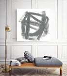 Tessellation VI by June Erica Vess on GIANT ART - abstract