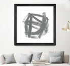 Tessellation VI by June Erica Vess on GIANT ART - abstract