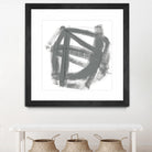 Tessellation VI by June Erica Vess on GIANT ART - abstract