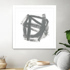 Tessellation VI by June Erica Vess on GIANT ART - abstract