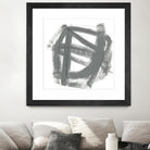 Tessellation VI by June Erica Vess on GIANT ART - abstract