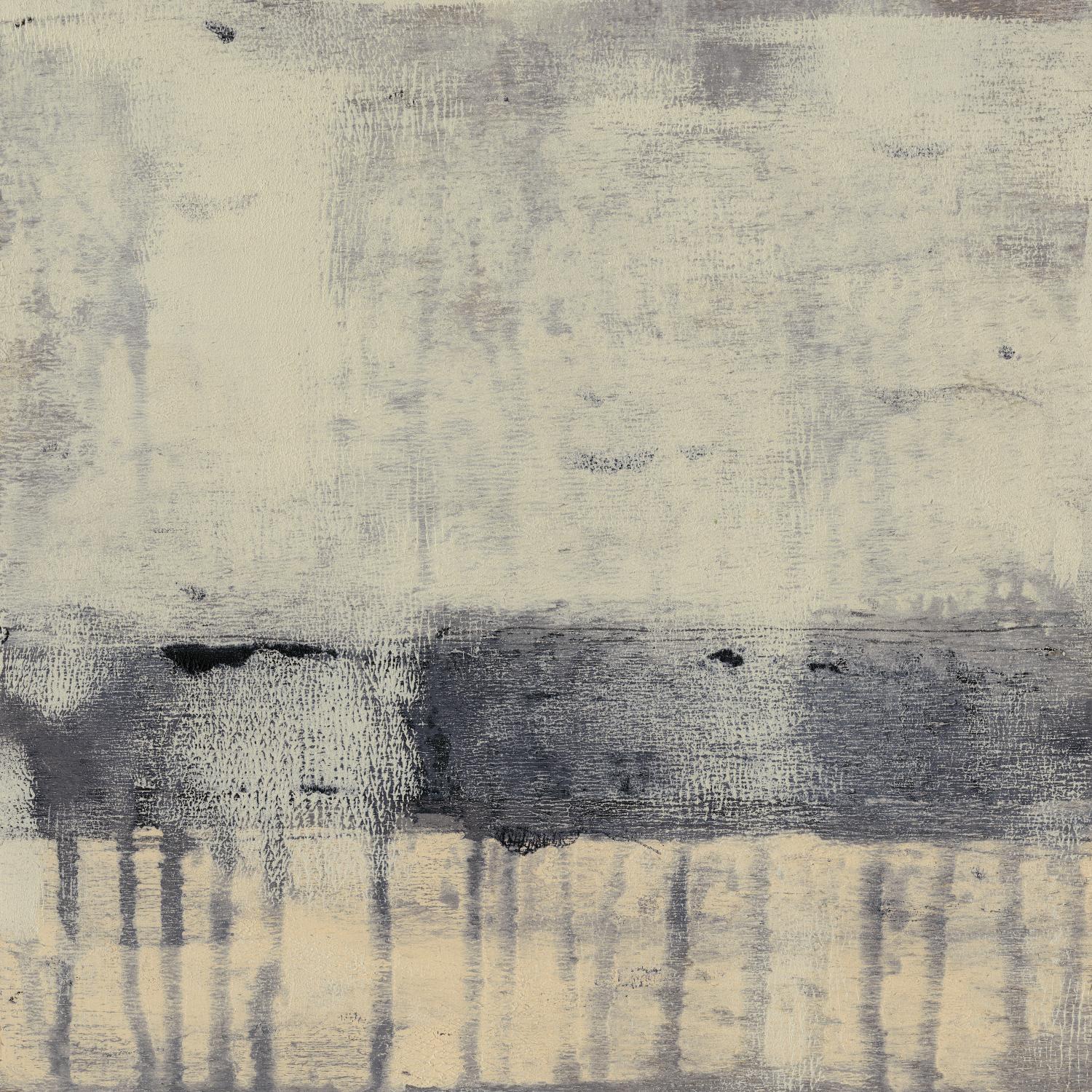 Neutral Dream I de Jennifer Goldberger sur GIANT ART - abstrait