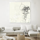 Marginal Boundary I by June Erica Vess on GIANT ART - abstract