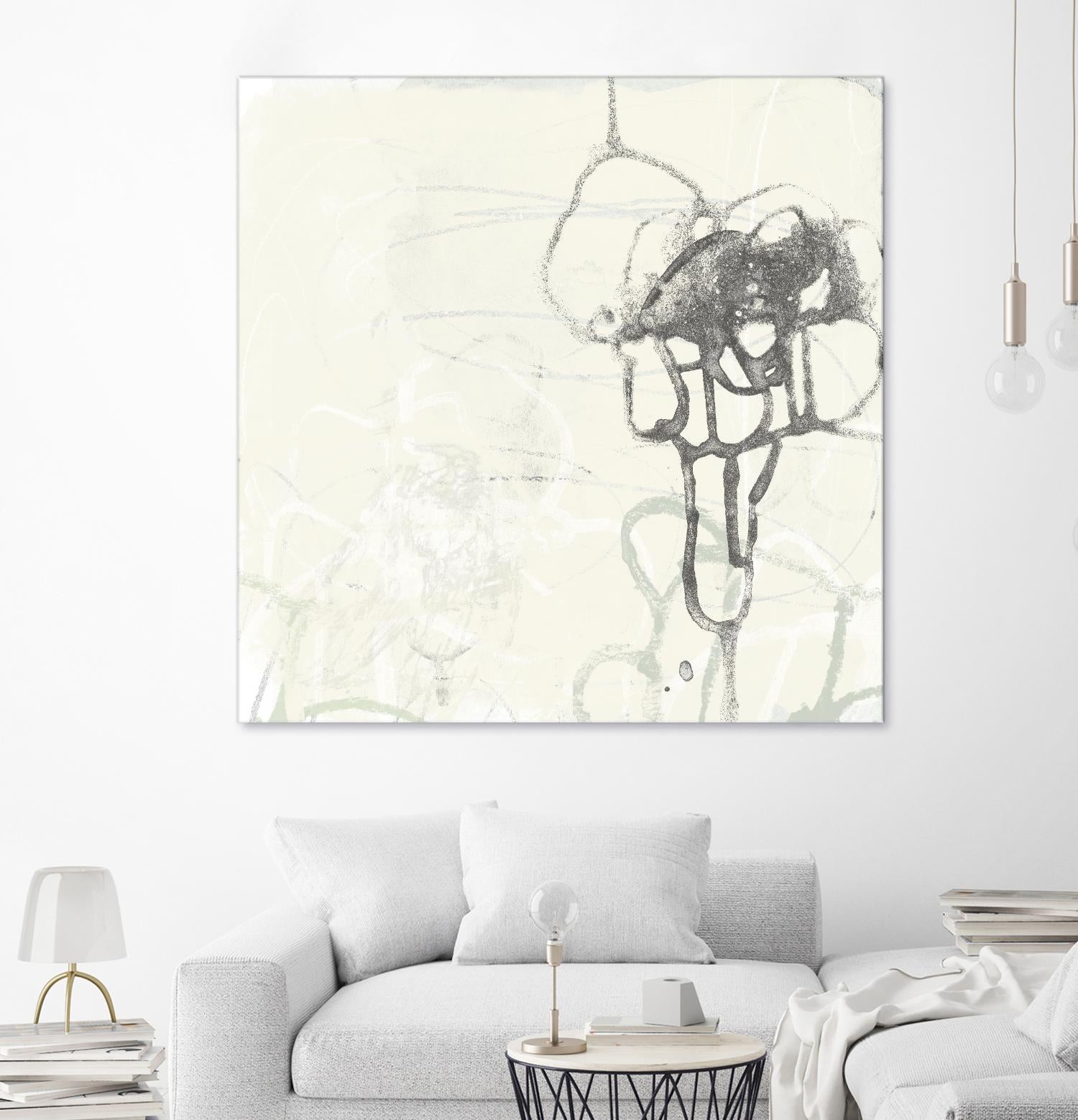 Marginal Boundary I by June Erica Vess on GIANT ART - abstract