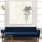 Marginal Boundary I by June Erica Vess on GIANT ART - abstract