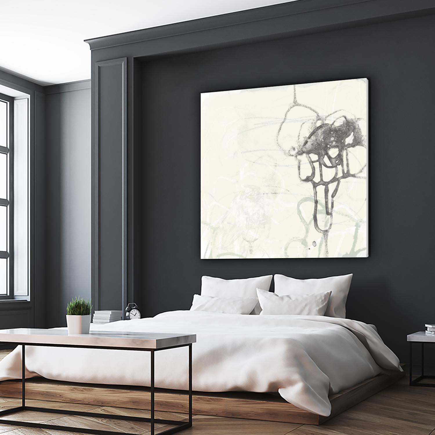 Marginal Boundary I by June Erica Vess on GIANT ART - abstract