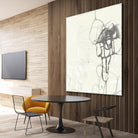 Marginal Boundary I by June Erica Vess on GIANT ART - abstract