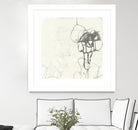 Marginal Boundary I by June Erica Vess on GIANT ART - abstract