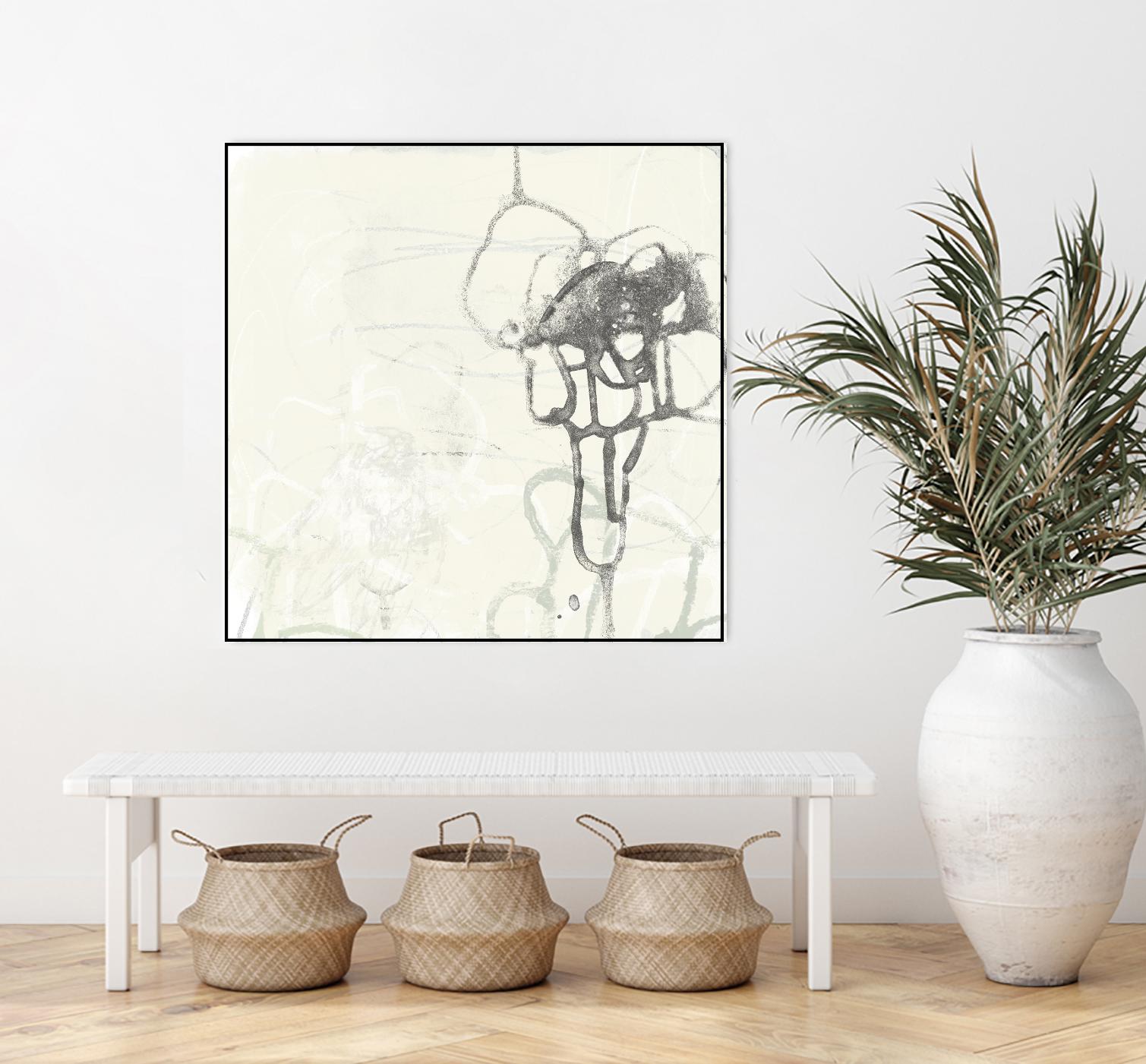 Marginal Boundary I by June Erica Vess on GIANT ART - abstract