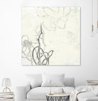 Marginal Boundary II by June Erica Vess on GIANT ART - abstract