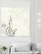 Marginal Boundary II by June Erica Vess on GIANT ART - abstract