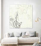 Marginal Boundary II by June Erica Vess on GIANT ART - abstract