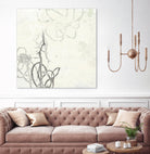 Marginal Boundary II by June Erica Vess on GIANT ART - abstract