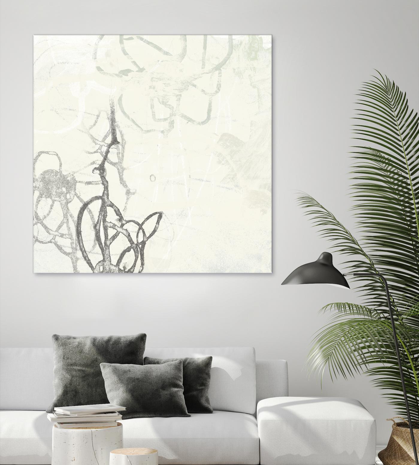 Marginal Boundary II by June Erica Vess on GIANT ART - abstract