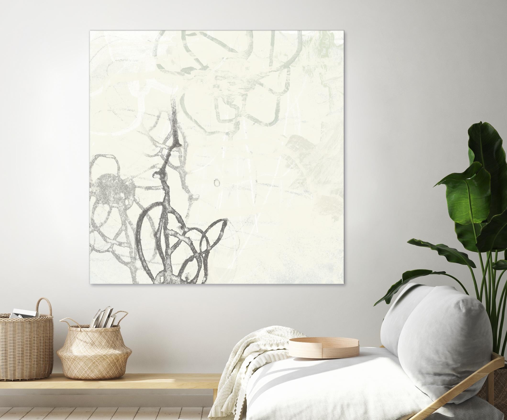 Marginal Boundary II by June Erica Vess on GIANT ART - abstract