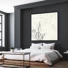 Marginal Boundary II by June Erica Vess on GIANT ART - abstract