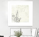 Marginal Boundary II by June Erica Vess on GIANT ART - abstract