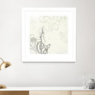 Marginal Boundary II by June Erica Vess on GIANT ART - abstract