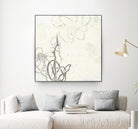 Marginal Boundary II by June Erica Vess on GIANT ART - abstract