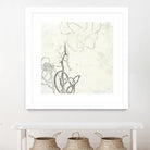 Marginal Boundary II by June Erica Vess on GIANT ART - abstract