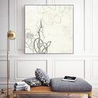 Marginal Boundary II by June Erica Vess on GIANT ART - abstract