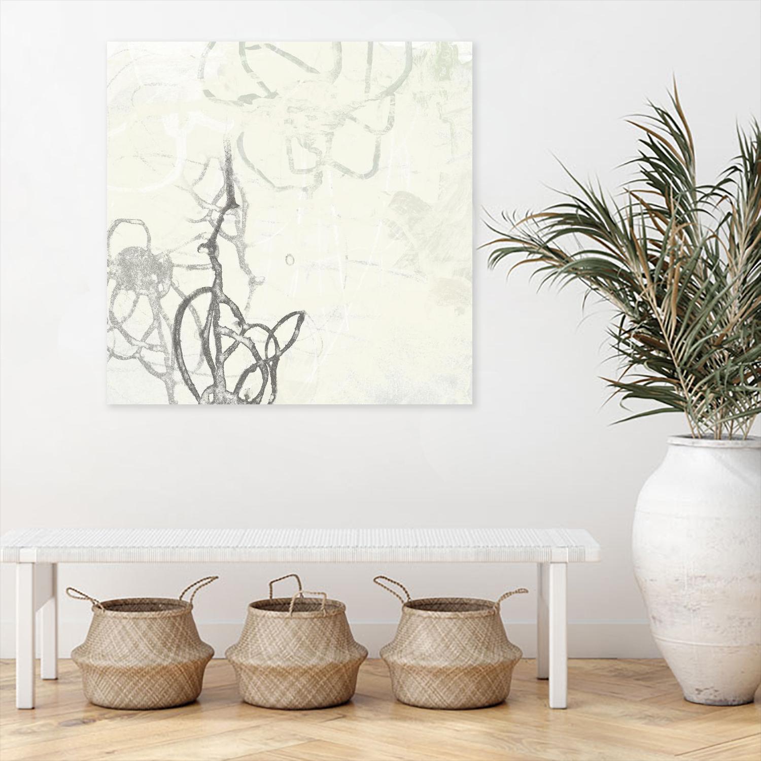 Marginal Boundary II by June Erica Vess on GIANT ART - abstract