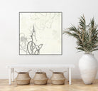 Marginal Boundary II by June Erica Vess on GIANT ART - abstract