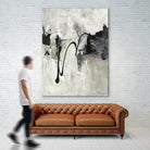 Magic Energy I by Joyce Combs on GIANT ART - abstract