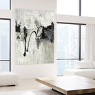 Magic Energy I by Joyce Combs on GIANT ART - abstract