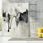 Magic Energy I by Joyce Combs on GIANT ART - abstract