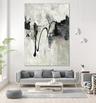 Magic Energy I by Joyce Combs on GIANT ART - abstract