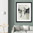 Magic Energy I by Joyce Combs on GIANT ART - abstract