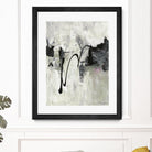 Magic Energy I by Joyce Combs on GIANT ART - abstract