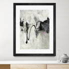 Magic Energy I by Joyce Combs on GIANT ART - abstract