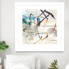 Playful Intent II by Sisa Jasper on GIANT ART - abstract