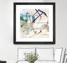 Playful Intent II by Sisa Jasper on GIANT ART - abstract