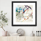 Playful Intent II by Sisa Jasper on GIANT ART - abstract