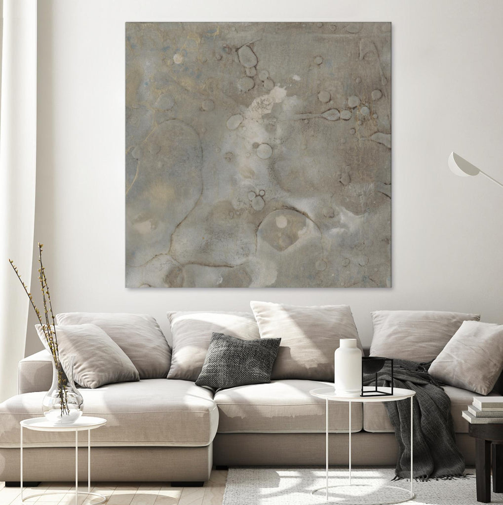 Celestial Dream I by Ren�e W. Stramel on GIANT ART - abstract
