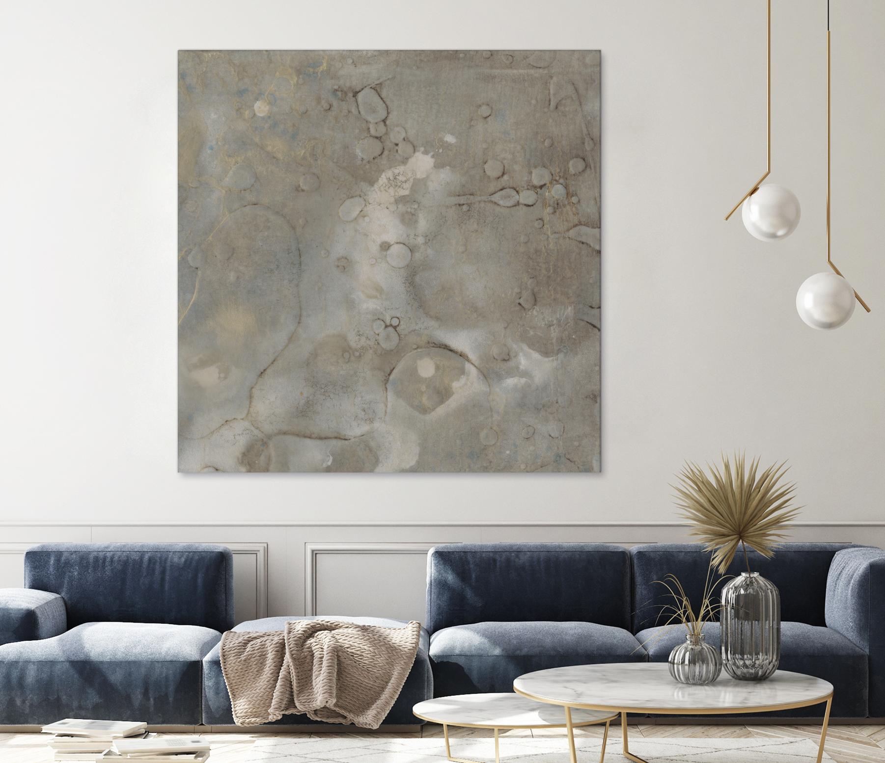 Celestial Dream I by Ren�e W. Stramel on GIANT ART - abstract