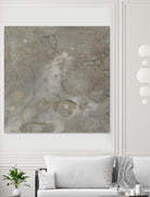 Celestial Dream I by Ren�e W. Stramel on GIANT ART - abstract