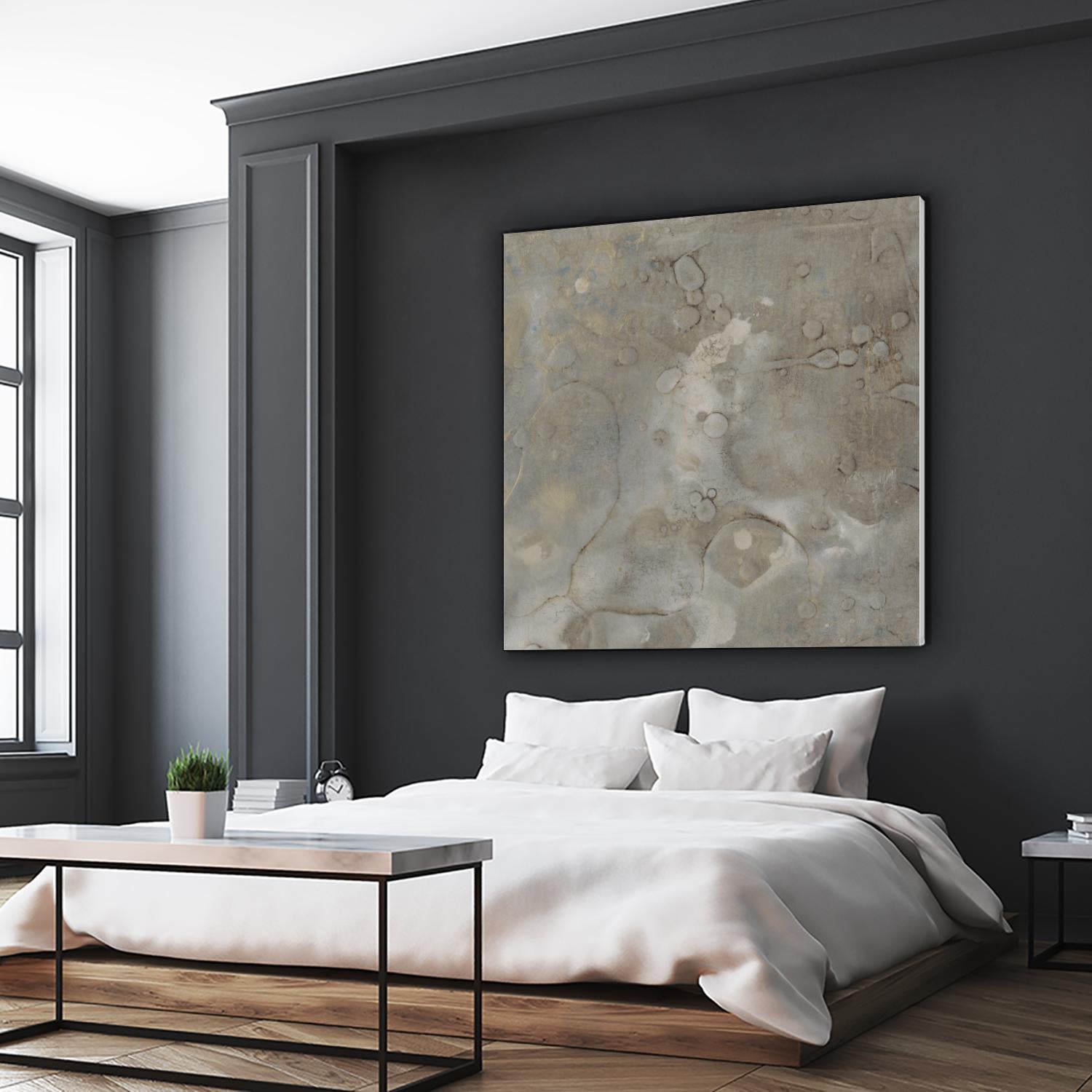 Celestial Dream I by Ren�e W. Stramel on GIANT ART - abstract