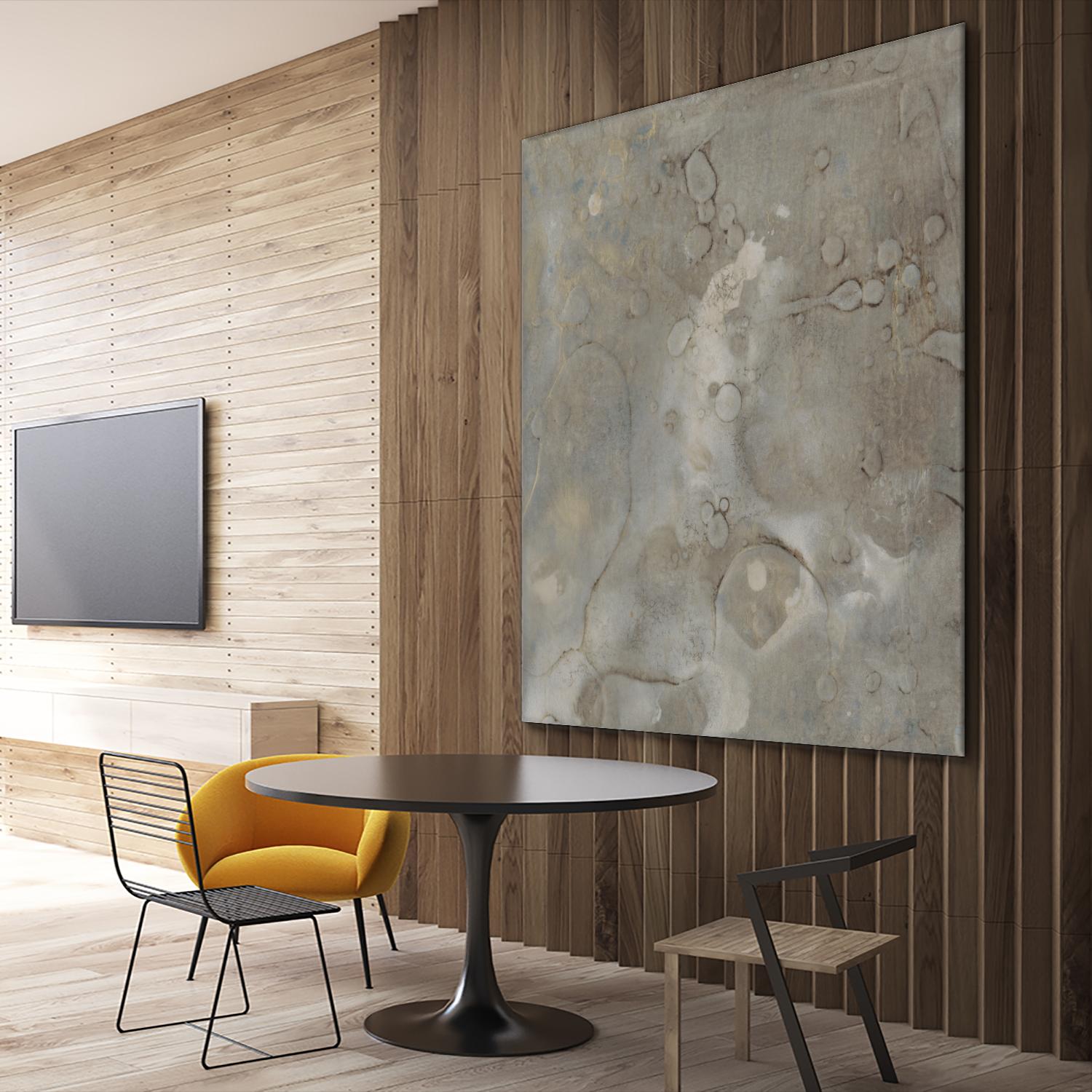 Celestial Dream I by Ren�e W. Stramel on GIANT ART - abstract