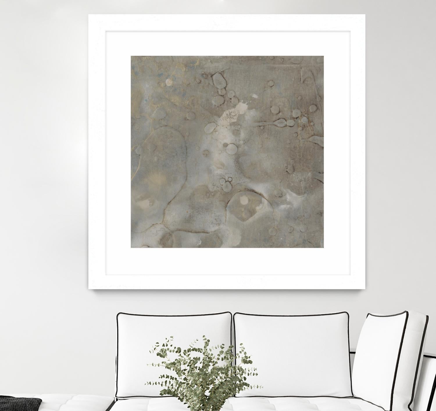 Celestial Dream I by Ren�e W. Stramel on GIANT ART - abstract