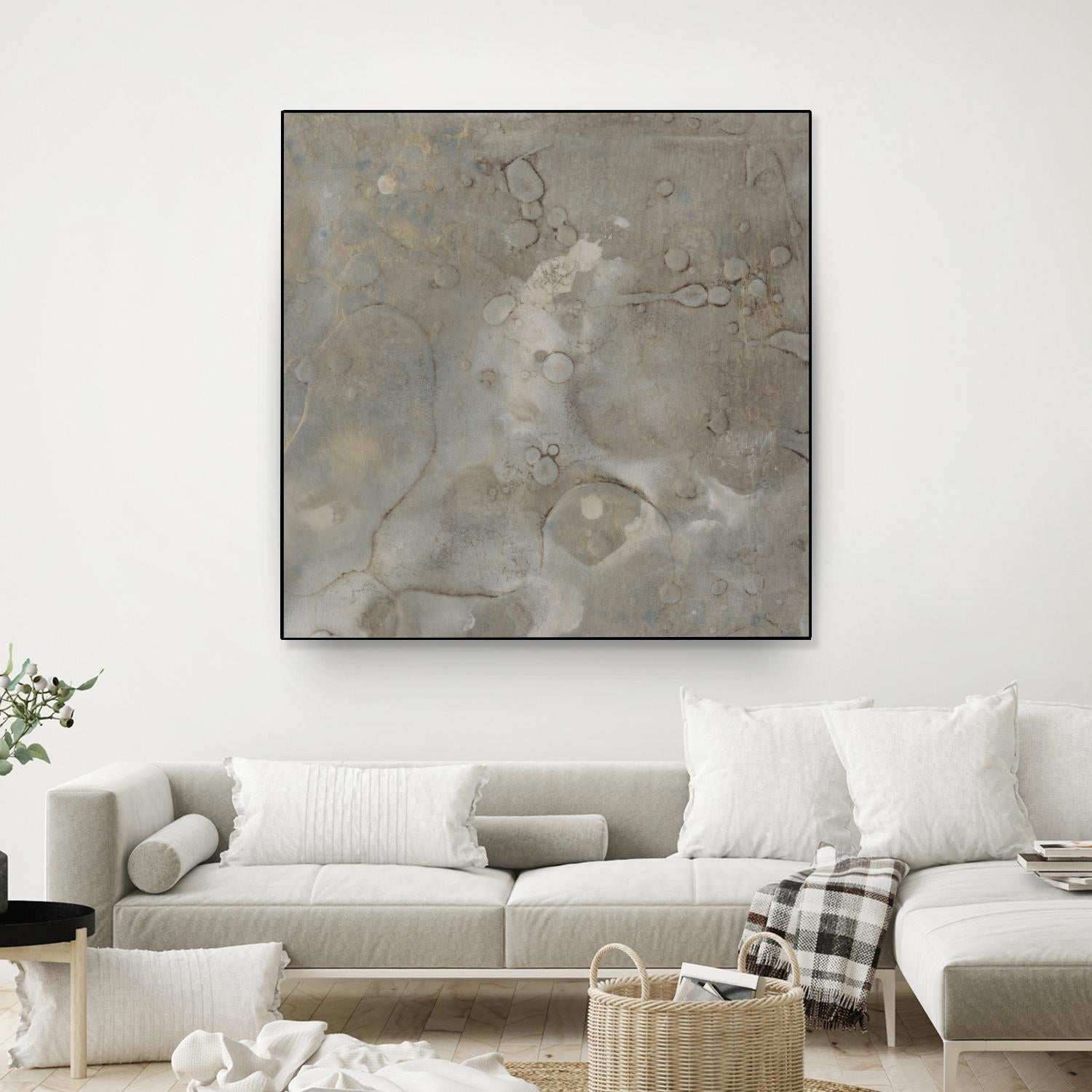 Celestial Dream I by Ren�e W. Stramel on GIANT ART - abstract